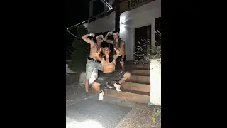 KCN - Tryb Sportowy (prod. SRG)