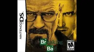 Breaking Bad OST - Andrea's Theme (Nintendo DS)