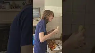 Classic Americian in 2024 #america #pizza #mukbang #fyp #shorts #history