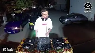 СЕРГЕЙ (SERGEI KRAFT) DJSET 17 АВГУСТА