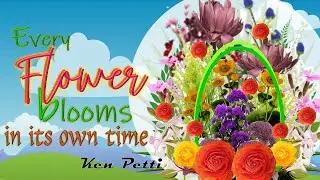 FLOWERS WITH NAMES DIFFICULT TO SPELL OR PRONOUNCE (PART 8) | SCIENTIFIC NAMES