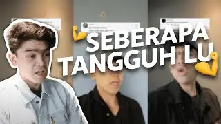Seberapa Tangguh Diri Lu?💪