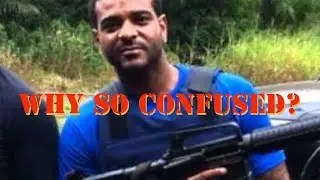 @jimjonesofficial Is Acting Like The Right To Bear Arms Is A Bad Thing, But You......NVM 🤦🏾‍♂️🤦🏾‍♂️🤦🏾‍♂️