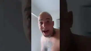 !!Así me despierto en Detutone 😈💨💨