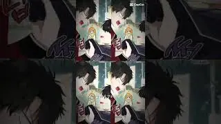 Quản hơi chặt r đó ông anh vs ông cha à=)) #truyentranh #manhwa #manhua #anime #edit  #Socnhotainang