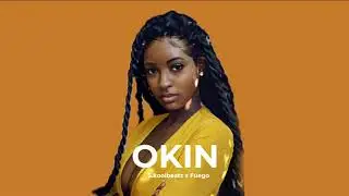 Afrobeat Instrumental 2021 