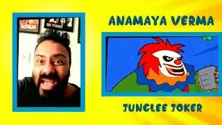 Little Singham Live Dubbing | Dubbing Artist | Little Singham |Infinity Production |