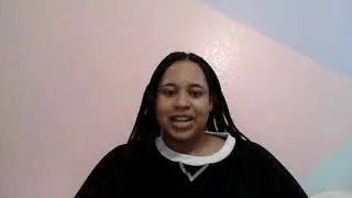 Perfusion: Science Ambassador Scholarship - Kaila Bryant