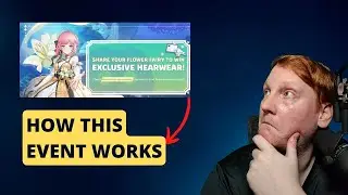 Discord event? - Legend of Neverland