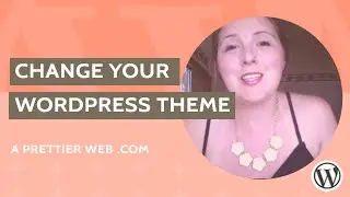 How to Install a WordPress Theme