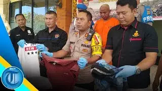 Main Jetsky Bareng ABG Tiongkok di Tanjung Benoa, Toha Nekat Lakukan Aksi Mesum di Tengah Laut