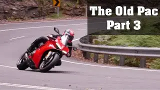 Motorbikes of the Old Pacific Highway - Part 3