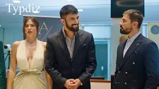 Меня зовут Фарах турецкий сериал - Adım Farah - обзор 17 серии