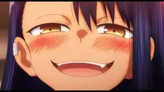 Don't Toy with Me, Miss Nagatoro AMV