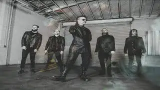 3TEETH iiizub    President X   HiEdnMan VideoLanding