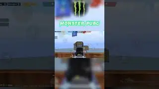 HEADSHOT💛✅2.0|MONSTER PUBG|