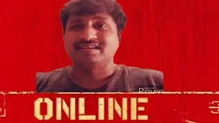 online class scenario