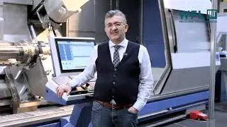 WFL CustomerVoices Company ALMAK (DE)