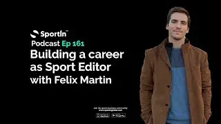 OTT Platforms in the Sport Industry | Eurosport | SportIn Global Podcast