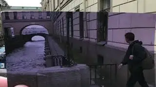 Из фильма Брат, Брат-2