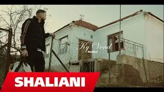 Shaliani - Ky Vend (Flow Music)