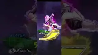close win in dragon ball legends