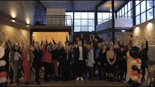 Стандарт-Москва часть 1 | Открытие СМИ | Аккредитация | Корпоратив