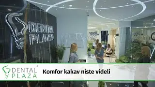 Komfor kakav niste videli