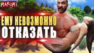Я офигел когда похудел | Охота на русалку