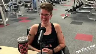 The Maximum Member Highlight Episode #6 w/ Jessica Killion