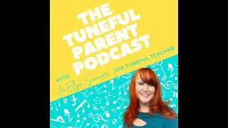Prenatal Journey of a Musical Mom to Be