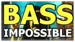 Alan Aztec - Bass Impossible