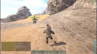 ARK: test