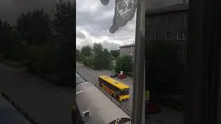 Взрывы на складе боеприпасов в Красноярском крае