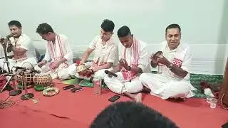 Hari Naam on Maa Shraddha || Hori Naam
