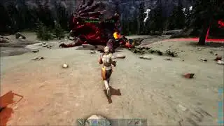 waiting for gen2 -modded serever (primal fear)