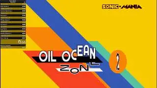 Tails Oil Ocean 2 Solo Skip