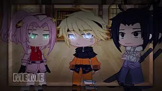 ✨Be more seriously!... [] 𝙼𝙴𝙼𝙴 [] 𝙽𝚊𝚛𝚞𝚝𝚘 / 𝚏𝚝. 𝙽𝚊𝚛𝚞𝚝𝚘,𝚂𝚊𝚔𝚞𝚛𝚊🌿