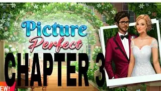 Adventure Escape Mysteries Picture Perfect Chapter 3 Walkthrough