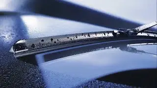Как восстановить щетки стеклоочистителя своими руками