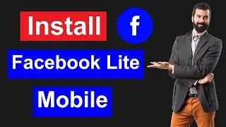 How to Install Facebook Lite on Android - How To Alll
