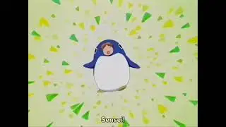 penguin