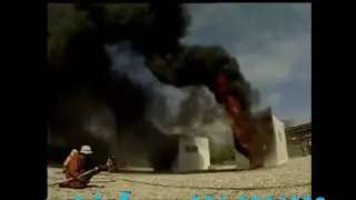 פנל מעכב בעירה חסין אש  עמידות אש פנל צמר סלעים מול פוליאוריתן מוקצף