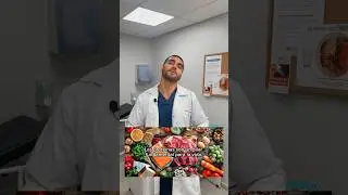 Las proteínas y su importancia para la alimentación correcta #medicina