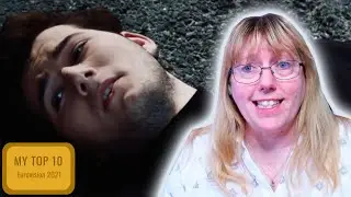 Vocal Coach Reacts to Gjon's Tears 'Tout l’Univers' Eurovision 2021 Switzerland