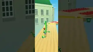 Investment Run 246 level gameplay video ||#gameplay#shorts#game#race