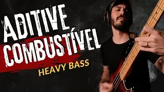 Aditive - Combustível - Bass Cover