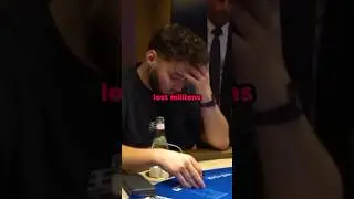 Bro Is Down Bad