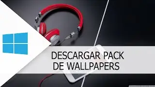 Pack De Wallpapers Para Windows 10 2015
