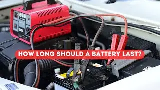 5 Things that reduce car BATTERY lifespan. And ways to fix that